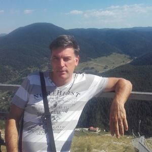 Meet your Posher, Krasimir